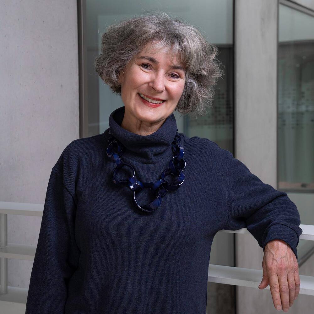 Astrid Weger-Purkhart | © Martina Jäger