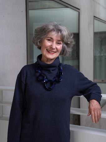 Astrid Weger-Purkhart | © Martina Jäger