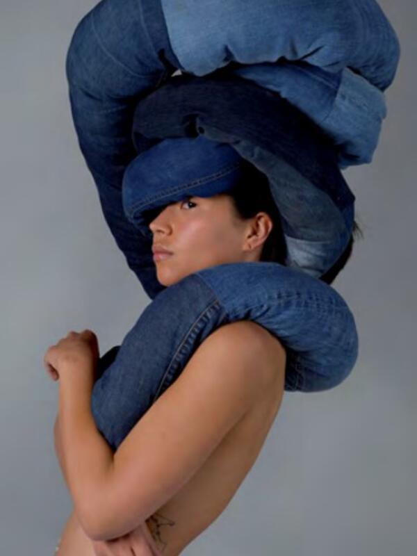 Gestaltung: Technik.Textil | © Denise Tosun