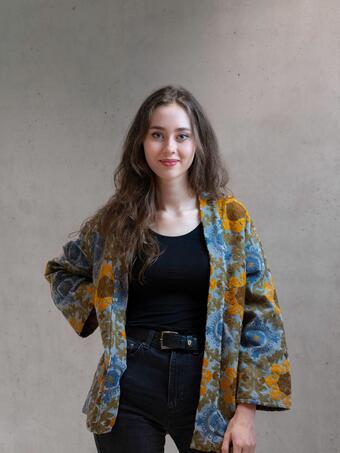 Milena Pranz | © Martina Jäger