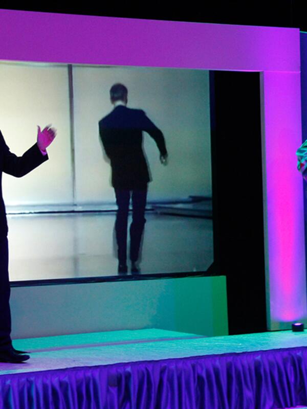 Menner | © Mayrhofer / Hofer / Nowak